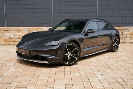 Porsche Taycan 29.999 km 77.680 &euro; Asslar 35614
