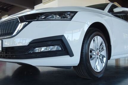 Skoda Octavia 104.031 km 19.500 &euro; Bühl 77815