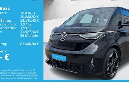 VW ID. Buzz