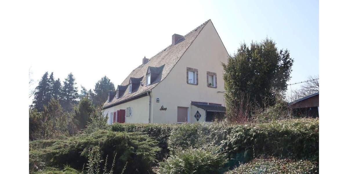 Doppelhaushälfte Annaburg - 5 Zimmer, 100 m&sup2;, 93.000&euro; | Angebot:26306275