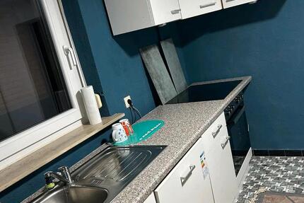 Wohnung zu vermieten