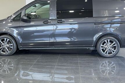 Mercedes-Benz Vito 123.000 km 36.989 € Dautphetal 35232