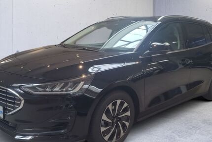 Ford Focus 39.000 km 23.990 &euro; Freiburg im Breisgau 79108