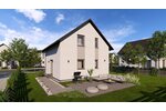 Puristisch leben auf 90qm im eigenen Zuhause