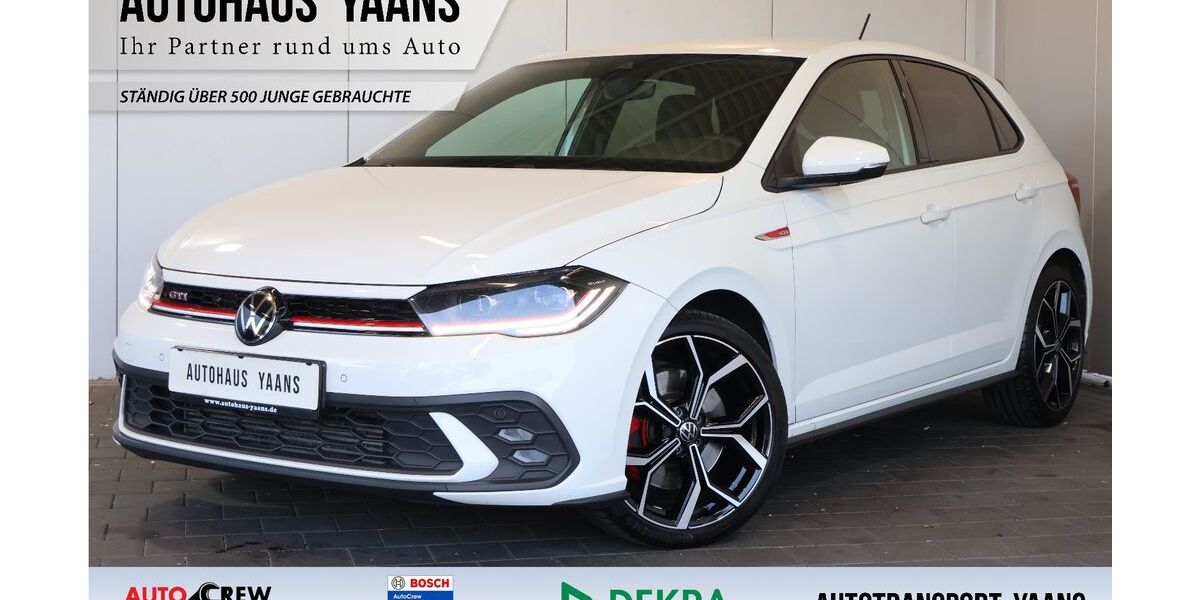 VW Polo 66.950 km 20.789 &euro; Pinneberg 25421
