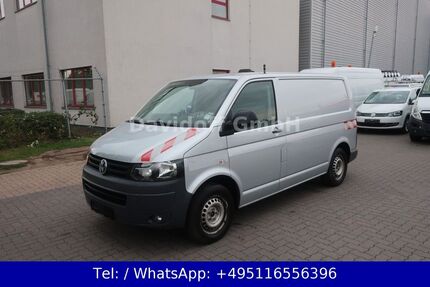 VW T5 Transporter 245.105 km 7.900 &euro; Hannover 30179