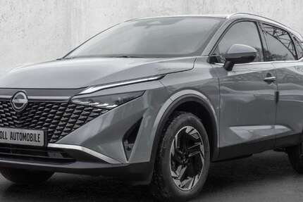 Nissan Qashqai 4.999 km 31.475 &euro; Euskirchen 53879