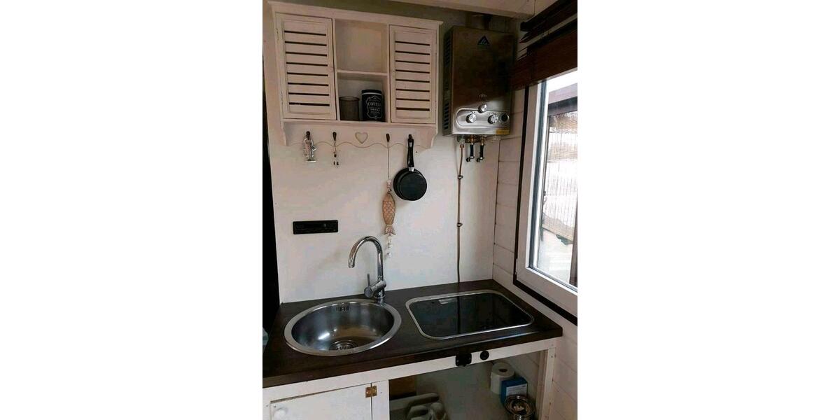 Ferienimmobilie Berlin Friedrichshain-Kreuzberg - 330&euro; | Angebot:9488960