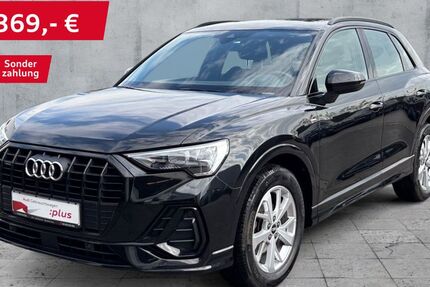 Audi Q3 49.317 km 30.930 &euro; Bamberg 96052