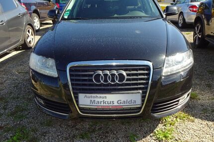 Audi A6 222.000 km 6.950 &euro; Mömbris 63776