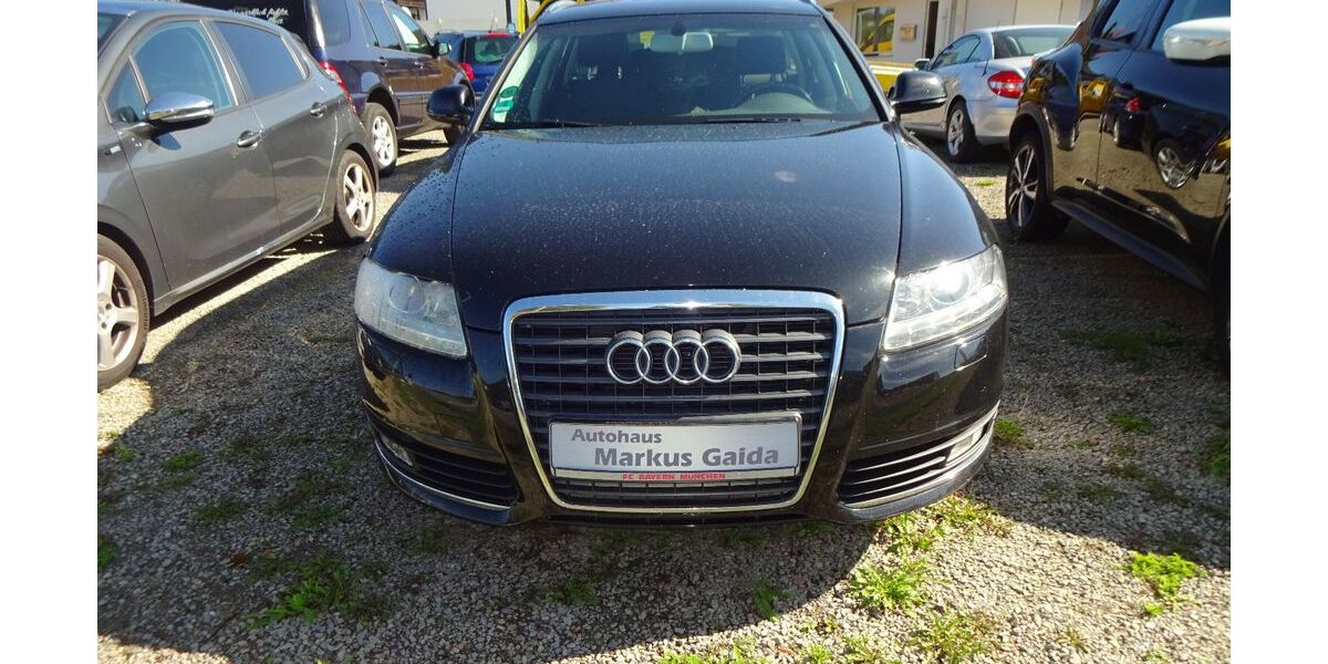 Audi A6 222.000 km 6.950 &euro; Mömbris 63776