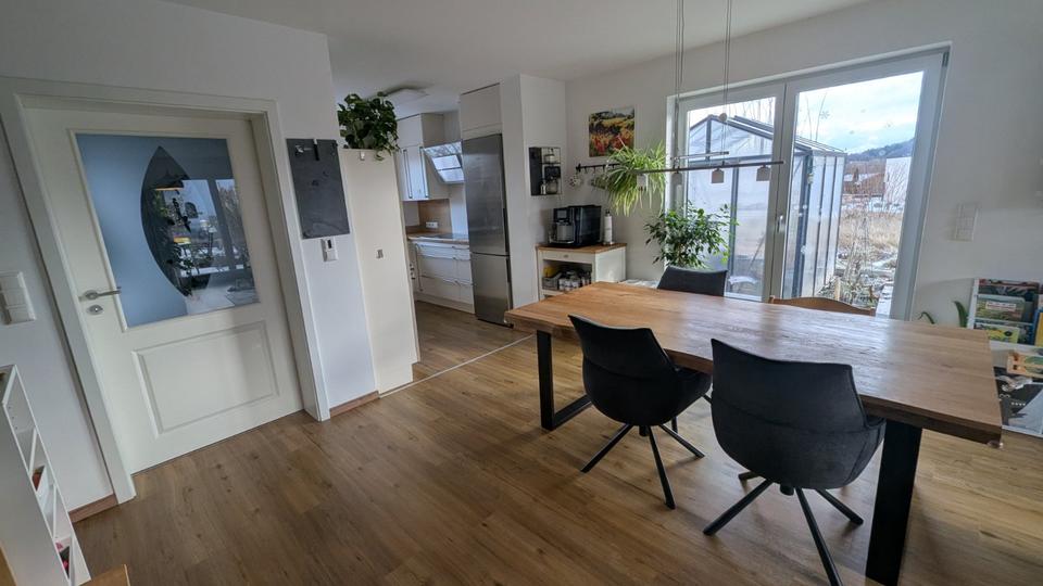 Doppelhaushälfte Bad Abbach - 4 Zimmer, 138 m&sup2;, 645.000&euro; | Angebot:25962345