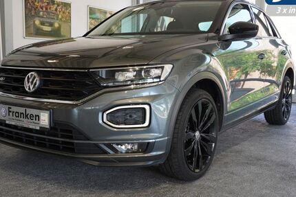 VW T-Roc 48.500 km 21.870 &euro; Hamm 59065