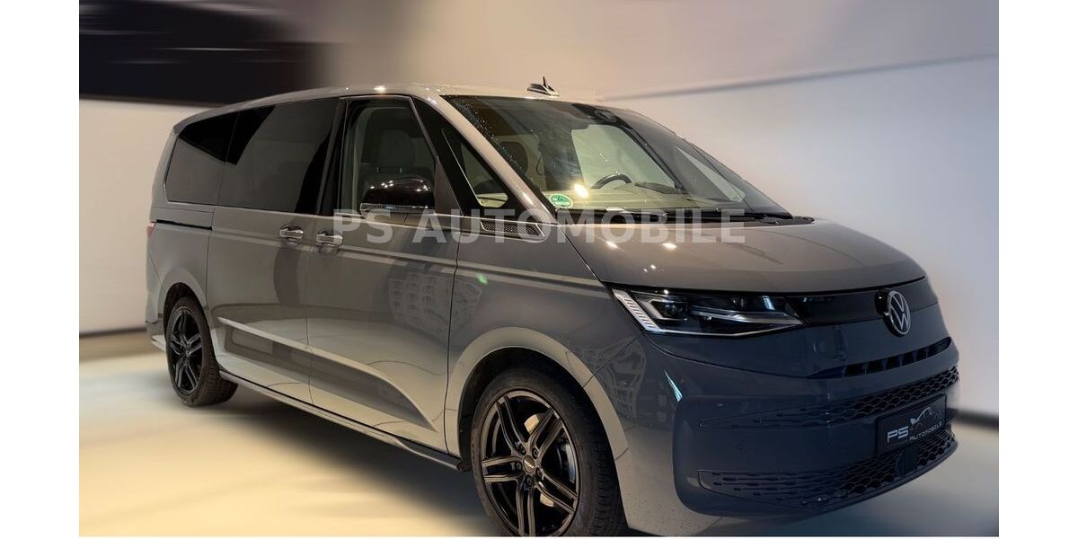 VW T7 Multivan 29.503 km 46.666 &euro; Bad Köstritz 07586