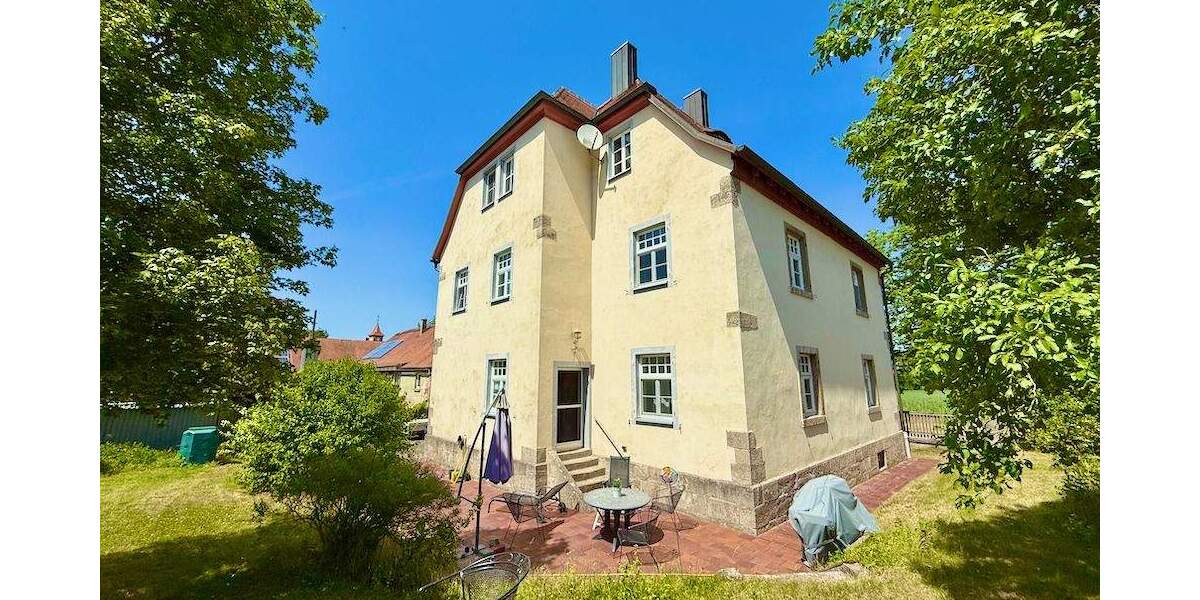 Einfamilienhaus Oberntief Oberntief - 1 Zimmer, 295 m&sup2;, 495.000&euro; | Angebot:25697714