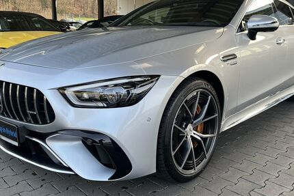Mercedes-Benz AMG GT 7.853 km 126.450 &euro; Lennestadt-Trockenbrück 57368
