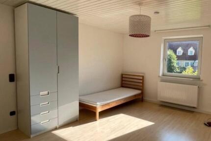 WG Zimmer Ulm Lehr 1 zimmer