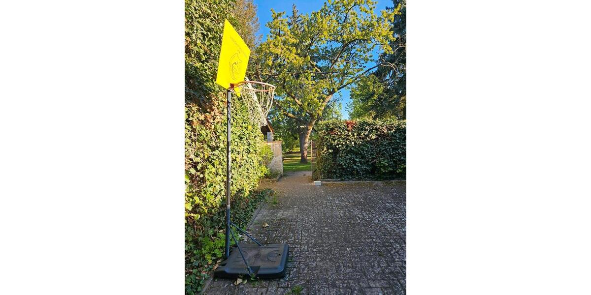 Erdgeschoßwohnung Braunschweig Wabe-Schunter-Beberbach - 3 Zimmer, 85 m&sup2;, 790&euro; | Angebot:26374679