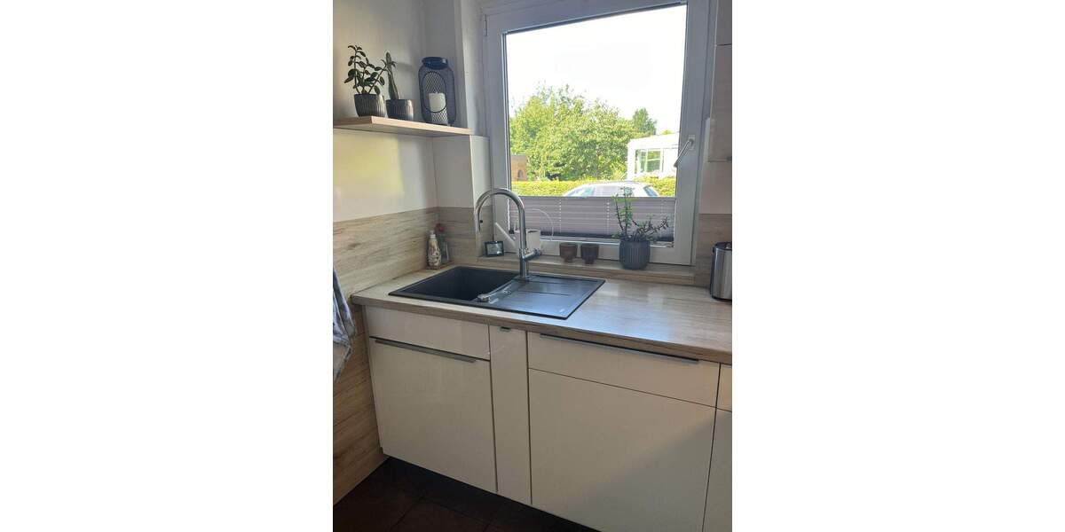 Reihenendhaus Flensburg Westliche Höhe - 4 Zimmer, 63 m&sup2;, 239.000&euro; | Angebot:25770561