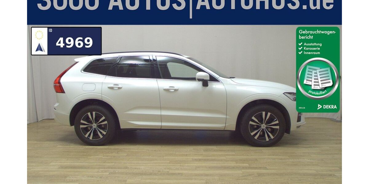 Volvo XC60 173.214 km 20.480 &euro; Bremen / Arsten 28279