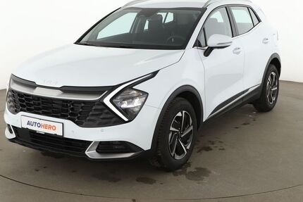 Kia Sportage 1.091 km 34.530 &euro; Dresden 01187