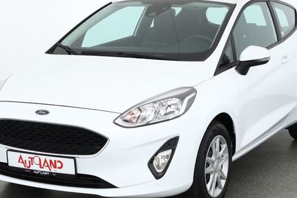 Ford Fiesta 69.440 km 11.990 &euro; Bautzen 02625