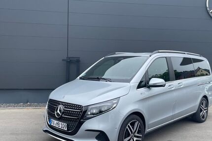 Mercedes-Benz V 300 9.999 km 84.480 &euro; Ravensburg 88214