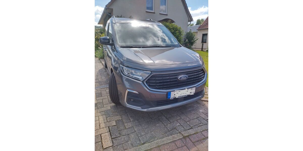 Ford Tourneo Connect 41.800 km 29.900 &euro; Lübbecke 32312