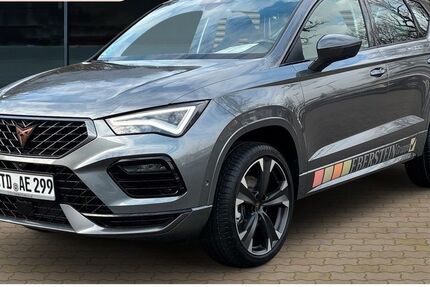 Cupra Ateca 15.000 km 33.990 &euro; Buxtehude 21614