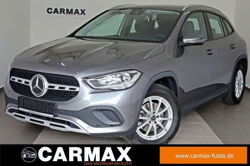 GLA 200