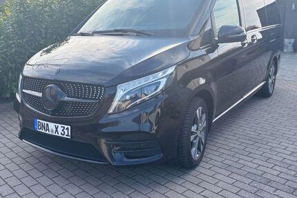 Mercedes-Benz V 300 228.000 km 41.000 € Rötha 04571