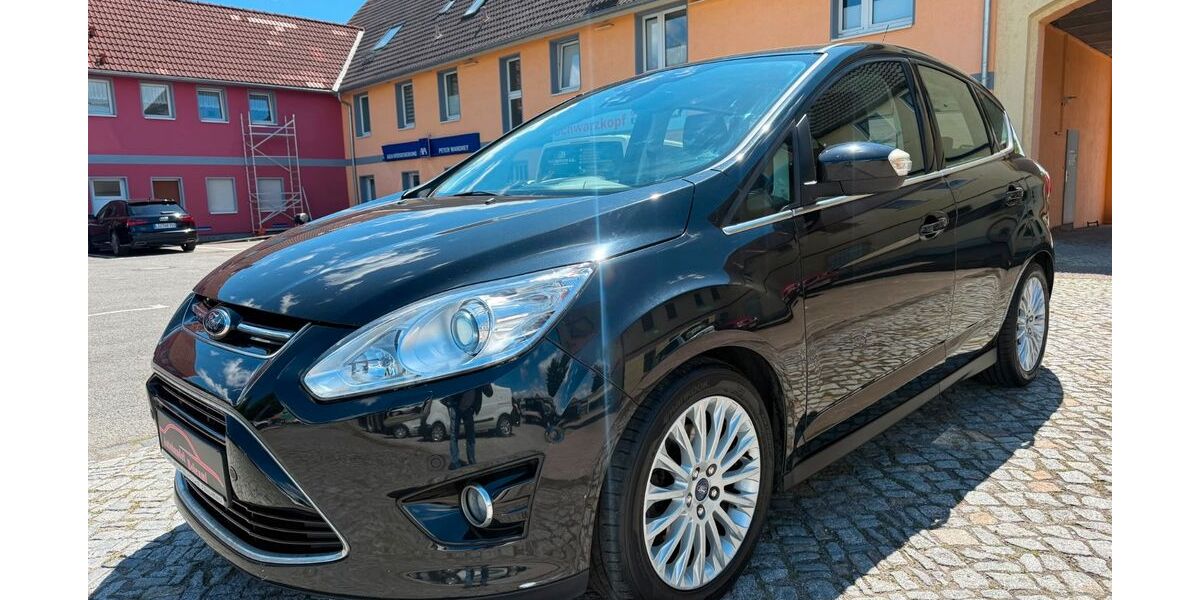Ford C-Max 117.500 km 3.950 &euro; Bad Langensalza 99947