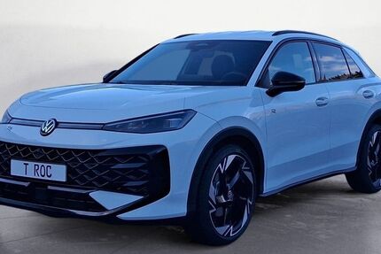 VW T-Roc 2.000 km 43.390 &euro; Albstadt 72458