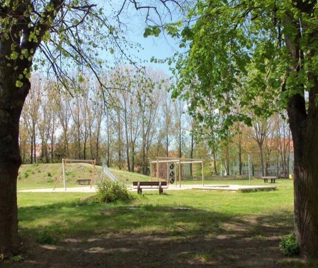 Maisonettenwohnung Hohe Börde - 2 Zimmer, 59 m&sup2;, 550&euro; | Angebot:25108763