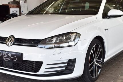 VW Golf