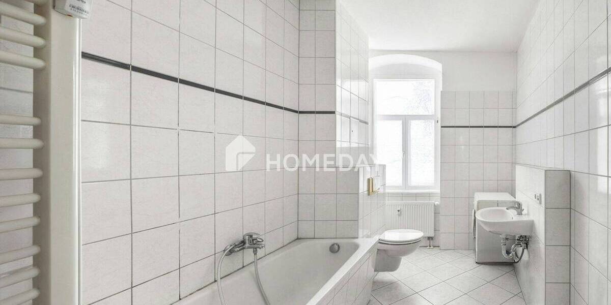 Etagenwohnung Freiberg - 2 Zimmer, 60 m&sup2;, 93.000&euro; | Angebot:25938724