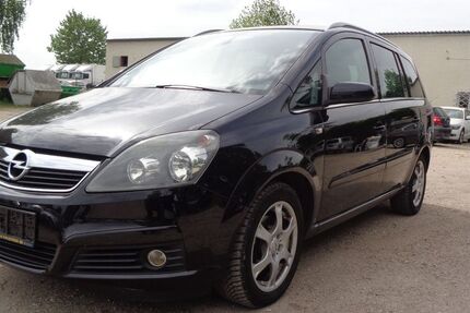 Opel Zafira 185.958 km 2.100 € Regensburg 93055