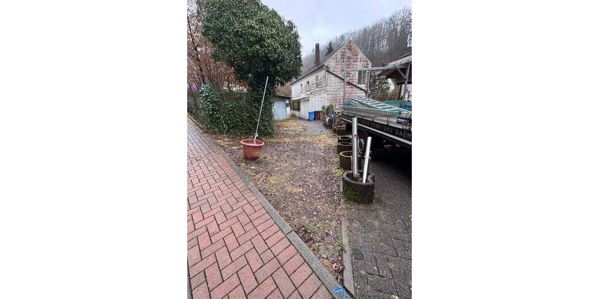 Grundstück Pirmasens Erlenbrunn - 125.000&euro; | Angebot:25279187