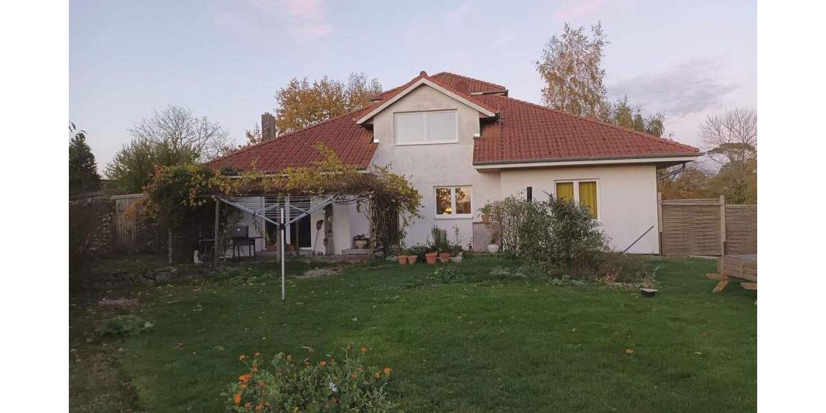 Einfamilienhaus Schashagen OT Marxdorf Beusloe - 5 Zimmer, 159 m&sup2;, 385.000&euro; | Angebot:26232354