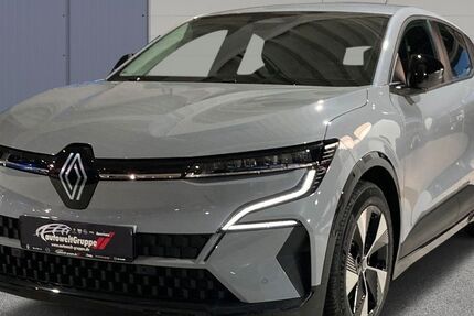 Renault Megane 5.768 km 28.790 &euro; Rostock/Elmenhorst 18107