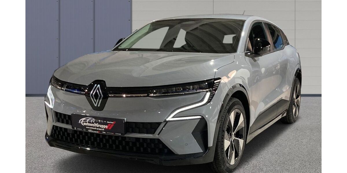 Renault Megane 5.768 km 28.790 &euro; Rostock/Elmenhorst 18107