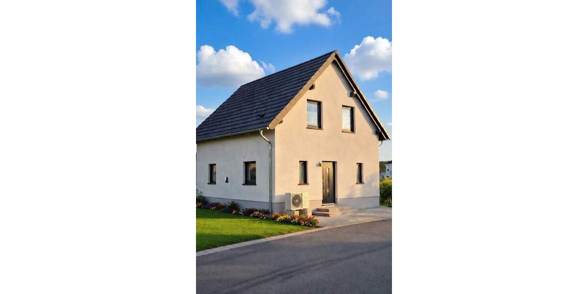 Einfamilienhaus Taucha - 4 Zimmer, 104 m&sup2;, 399.830&euro; | Angebot:26319626