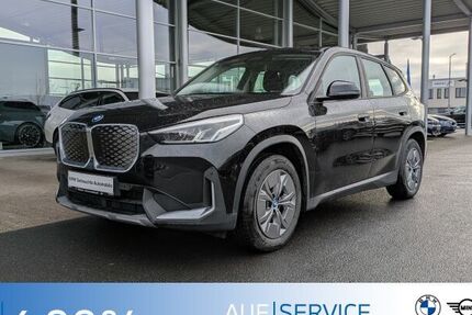 BMW iX1 11.565 km 32.490 &euro; Schweinfurt 97424