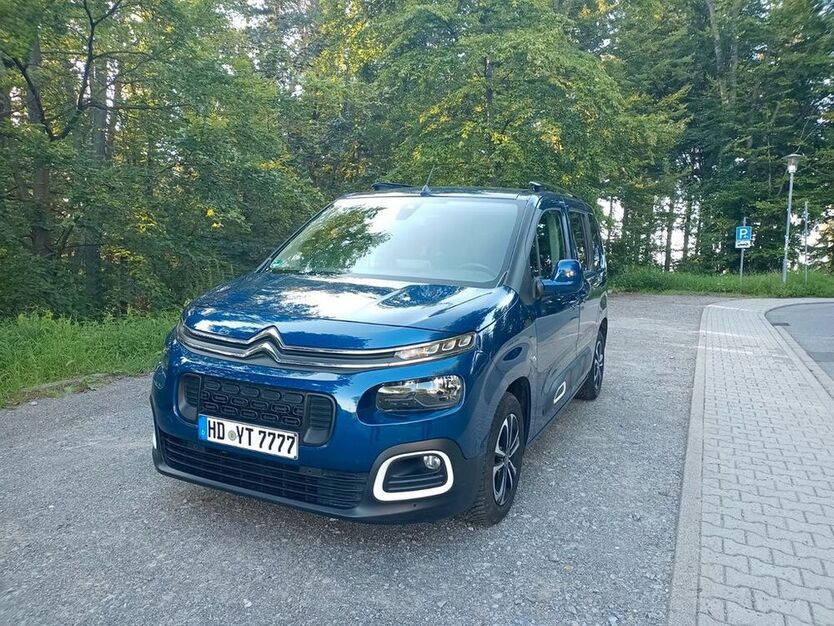 Berlingo