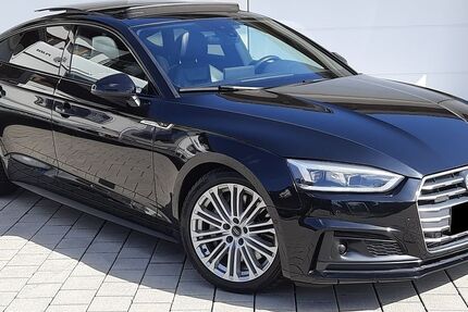 Audi A5 104.000 km 34.999 € Leipzig 04347