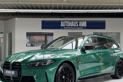 BMW M3 7.496 km 95.900 € Braunschweig 38122