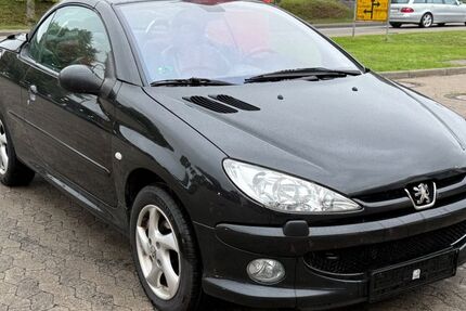 Peugeot 206 146.951 km 1.490 &euro; Buxtehude 21614
