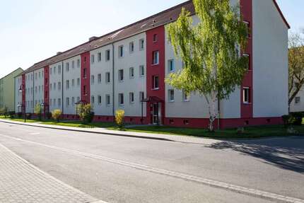 Wohnung Amt Wachsenburg - 3 Zimmer, 61 m&sup2;, 410&euro; | Angebot:26399507