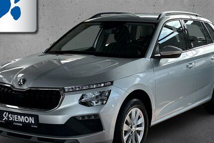 Skoda Kamiq 39.341 km 20.430 &euro; Wiesmoor 26639