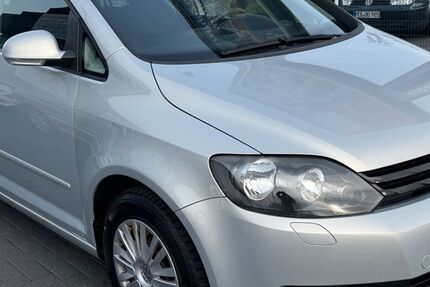 VW Golf Plus 132.000 km 4.999 &euro; Kassel 34123